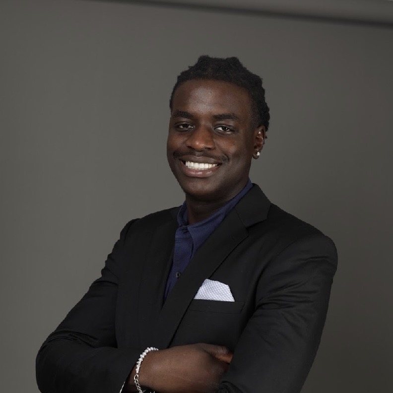 Ayomikun Akin-Bankole